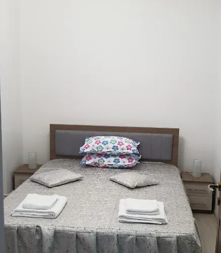 Apartament Keda