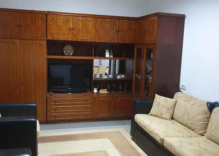 Apartament Keda