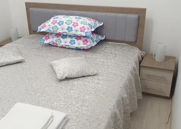 Apartament Keda
