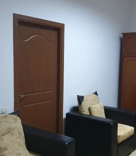 Apartament Keda