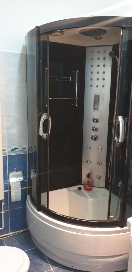 Appartement Keda