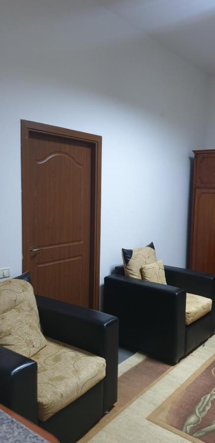 Keda Appartement *